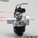 Carburetor type PHBN 12 Aprilia,  Beta, Mbk ... (starter to cable)