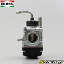 PHBG 19.5 carburettor AD startcable, rigid mounting Dellorto