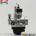 PHBG 19.5 carburettor AD startcable, rigid mounting Dellorto