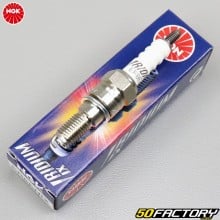 Spark plug NGK ER8EHIX Iridium IX