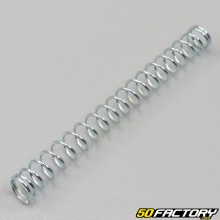 Rear brake cable spring scooter, motorcycle ... 88mm