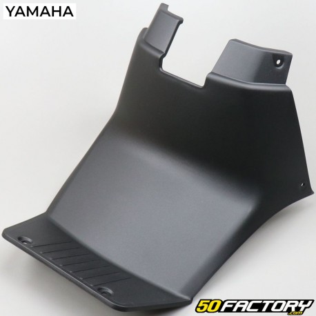 Under seat fairing MBK Stunt  et  Yamaha Slider 50 2T black