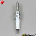 Spark plug NGK SILMAR9E9 Iridium Laser