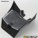 Bajo el carenado del asiento MBK Stunt  et  Yamaha Slider 50 2T negro