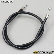 Starter cable (handlebar to fitting) MBK Stunt and Yamaha Slider  50 2T
