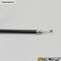 Cable of starter (handlebar to fitting) MBK Stunt  et  Yamaha Slider 50 2T