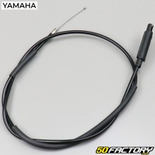 Cable of starter (connection to carburetor) MBK Stunt  et  Yamaha Slider 50 2Tnt and Yamaha Slider 50 2T