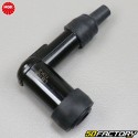 Tampa da vela de ignição NGK LB10F (embalagem blister)