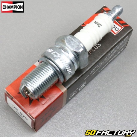 Spark plug Champion N4C (B7ES equivalence)
