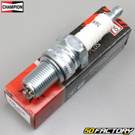 Spark plug Champion N3C (B8ES equivalence)