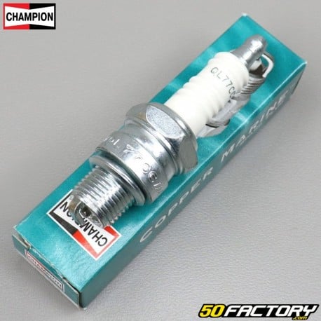 Spark plug Champion CCH941M (BR8HS, BR8HIX equivalences)