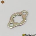 Front sprocket retaining plate Archive Scrambler  et  Café Racer  50