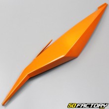 Carenado trasero derecho Generic Trigger, KSR, Malaguti naranja