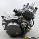Nuovo tipo di motore AM6 Minarelli