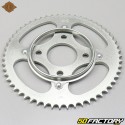 Rear sprocket 56 teeth steel 428 Archive Scrambler  et  Café Racer  50