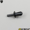 Rivet plastique 5x10mm de bavette, élytres de réservoir... Peugeot 103 MVL, Chrono...