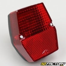 Luz trasera roja Peugeot 103, 51 MBK, Solex... 1