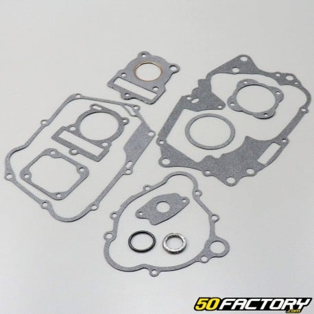 139FMB-B engine gaskets Archive,  Mash,  Masai, Orion ... 50 4T