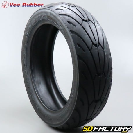 130 / 70-13 rear tire Vee Rubber VRM 155