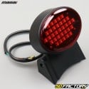 Taillight Masai Black rod and Dark rod 125