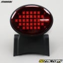 Taillight Masai Black rod and Dark rod 125