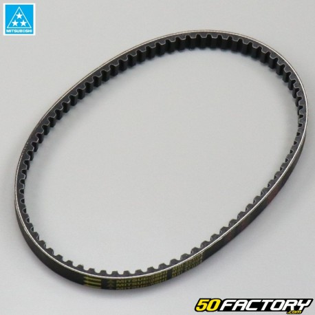 Belt Piaggio Typhoon,  Gilera Stalker... 50 2 18.7x805 mm Mitsuboshi