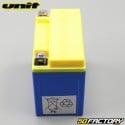 Batterie Unit WTX12-BS 12V 10Ah gel Aprilia Atlantic, Gilera, Kymco...