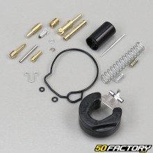 Carburetor repair kit Generic,  CPI, Keeway, Hanway... engine type AM6, 1PE40QMB V1