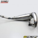 Exhaust body Yamaha DTR 125 (1988 to 1992) Giannelli