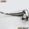 Auspuffkörper Yamaha DTR  XNUMX (XNUMX zu XNUMX) Giannelli