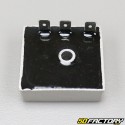 Ducati Energia type voltage regulator 343301