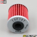 COF107 Oil Filter Betamotor, Kawasaki, Suzuki... Champion