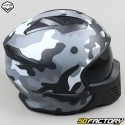 Modular helmet Vito Bruzano camo