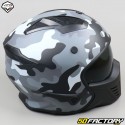 Casco modulare Vito Bruzano camo