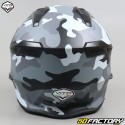 Casco modular Vito Bruzano camuflaje