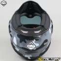 Casco modular Vito Bruzano camuflaje