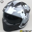 Klapphelm Vito Bruzano Camo