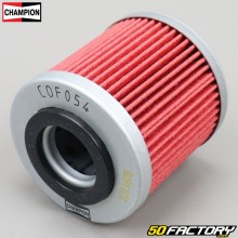 Filtro de aceite COF054 Husqvarna SM, TC, TE ... Champion