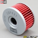 COF037 Filtro de aceite Suzuki RD, LS, CCM 644, Sachs 650 Roadster... Champion