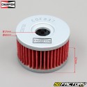 Filtro olio COF037 Suzuki DR, LS, CCM 644, Sachs 650 Roadster... Champion