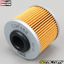 Oil Filter COF469 MV Agusta Rivale, Turismo ... Champion