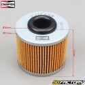 COF469 Oil Filter MV Agusta Rivale, Turismo ... Champion