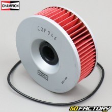 Oil Filter COF046 Yamaha XJ, XVZ ... Champion