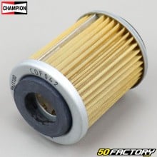 Ölfilter COFXNUMX Yamaha  YFM, TM Racing ... Champion