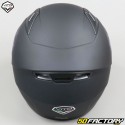 Casco integrale da bambino Vito Bambino nero opaco