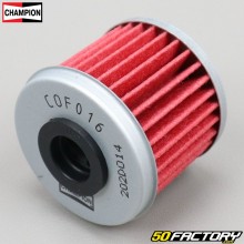 Oil filter COF016 Honda, Husqvarna, Polaris... Champion