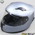 Casco integral Vito Duomo gris mate