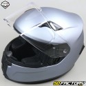 Casco integrale Vito Duomo grigio opaco