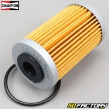 Oil filter COF555 Husaberg, Husqvarna, KTM ... Champion