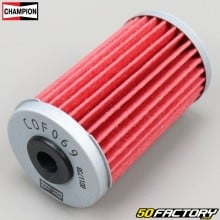 Oil filter COF069 Daelim VJ, VL, VS 125 ... Champion